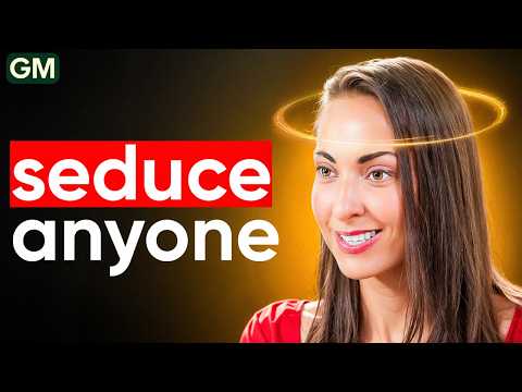 PSYCHOLOGICAL TRICKS to Be More ATTRACTIVE & CHARMING | Vanessa Van Edwards