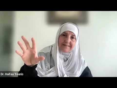 A Woman’s Journey to Allah: Spiritual Preparation for Hajj