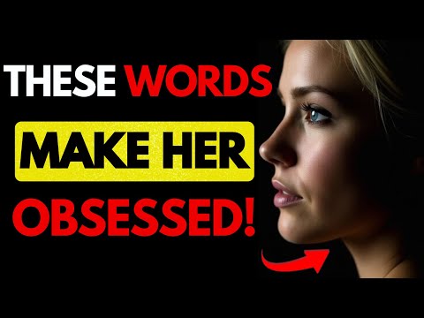 Every Woman Fears Hearing THESE Words From a Man! | Female Psychology | Stoicism