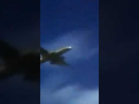 In a Minute - Avro Canada C-102 Jetliner