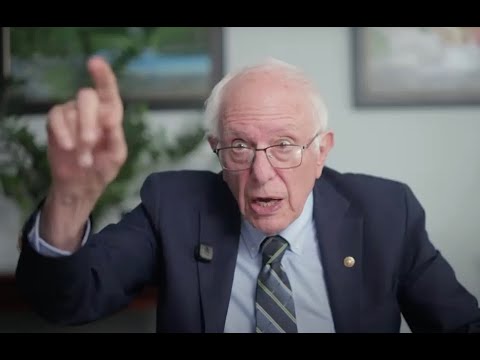 Bernie Sanders drops BOMB on Trump as Republicans scramble