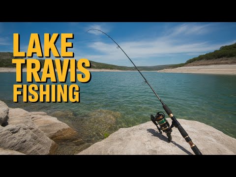 Lake Travis Fishing Spots You Need To Try!