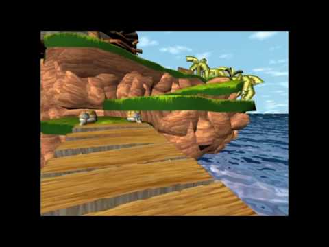The Making of Jak and Daxter: The Precursor Legacy DVD