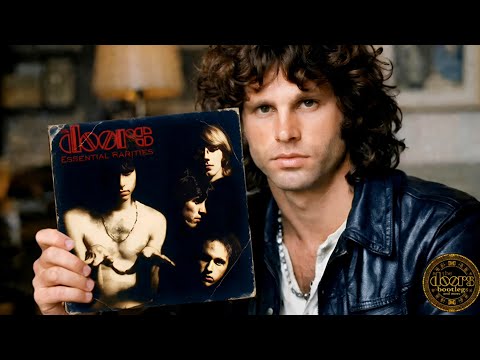 The doors - Essential Rarities 