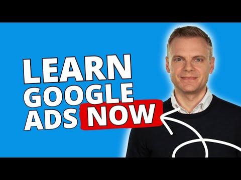 Google Ads Tutorial – How To Use Google Ads Step-by-Step