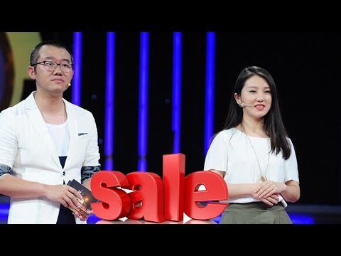 非你莫属  20150629 羞羞羞！产科男医生曝私房密事