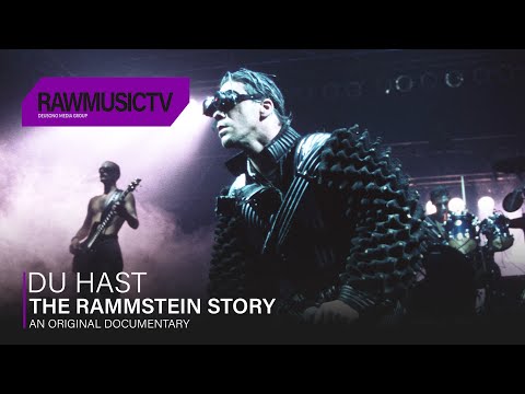 Du Hast - The Rammstein Story ┃ Documentary