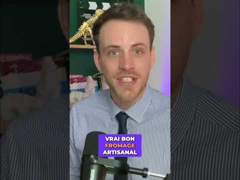 Quels laitages pour perdre du poids ? #pertedepoids #conseilssante