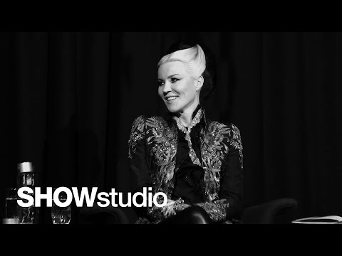 In Conversation: Daphne Guinness and Shonagh Marshall on 'Isabella Blow: A Fashionable Life'