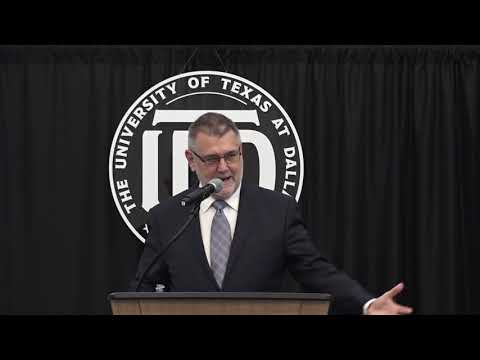 Dr. Peter Hayes: "Why? Explaining the Holocaust"