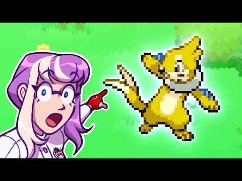 LET'S GET A SHINY BUIZEL IN POKEMON PLATINUM!