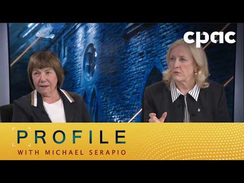 Profile - Lisa Raitt and Anne McLellan