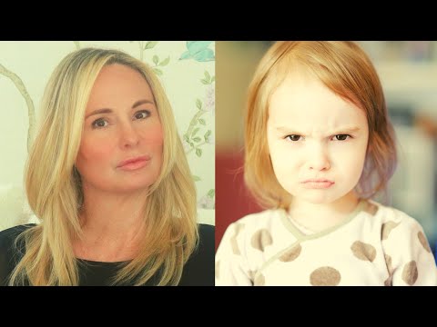 SIGNS:  YOUR INNER CHILD IS MAKING ALL THE DECISIONS. | DR. KIM SAGE