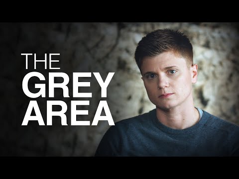 The Grey Area: Perspective of a Masculine Female