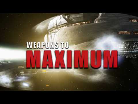 6 Of The Most Explosive Space Battles Are In An Underrated Sci-Fi