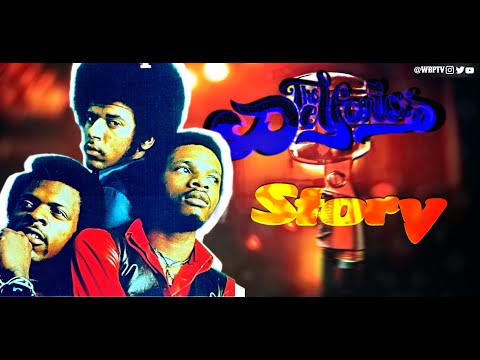 The Untold Truth Of The Delfonics
