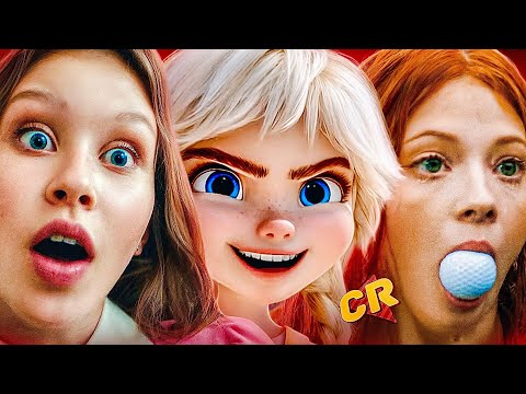 The worst movies and TV series of 2025