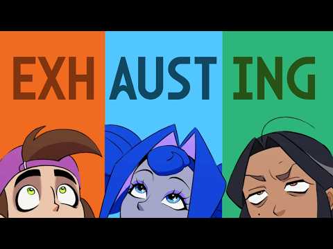 The Exhausting Controversies of Knights Of Guinevere