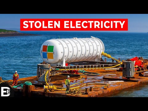 How AI Data Centers are Quietly Raising your Electricity Bill