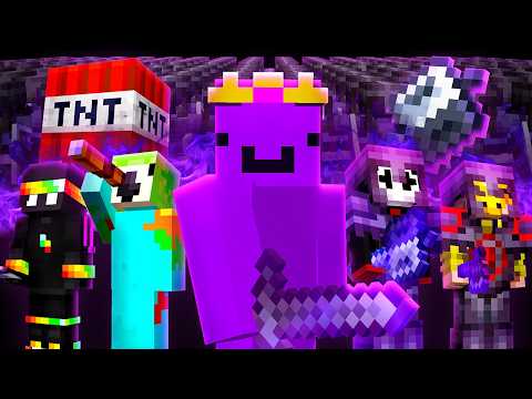 Unstable SMP: The Mafia