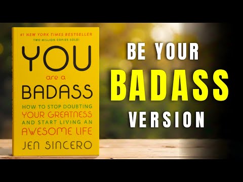 You Are a Badass Audiobook | Book summary | Audiobook Labriry.