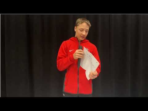 TV promo   Donnie and Andrew