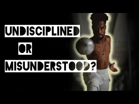 Fencing's Most Divisive Figure- Curtis McDowald