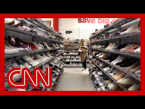 Trump’s tariff fallout? It’s worse than we previously thought, says OECD