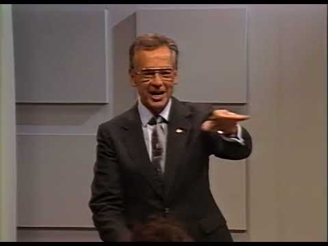 Zig Ziglar - 5 Steps To Successful Selling (1987)