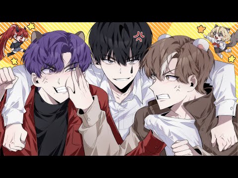 수위 조절 실패 (미공개 풀버전) 올타임 레전드 ' 피코파크 '