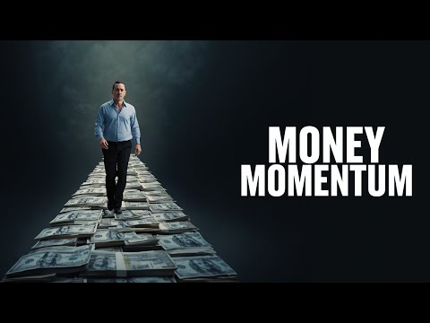 Why Most People Never Build Financial Momentum | Rising Wolf Mindset