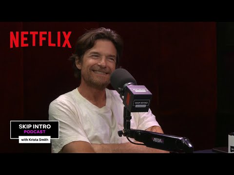 Jason Bateman Talks Black Rabbit, the Dodgers, and More | Netflix