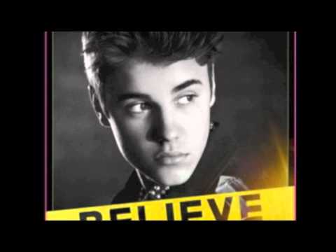 Justin Bieber - Beauty and a Beat ft. Nicki Minaj (studio)