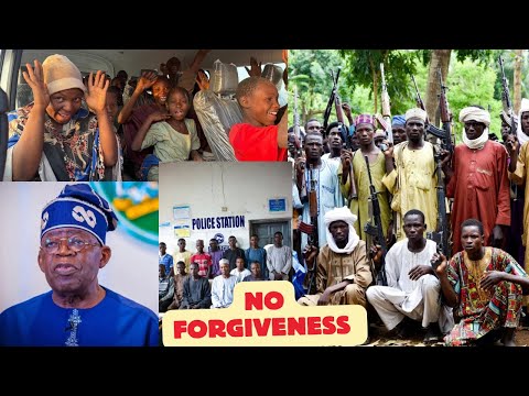 Zamfara Fulani Bandits Beg Tinubu & Nigeria Army to Stop Bombing them
