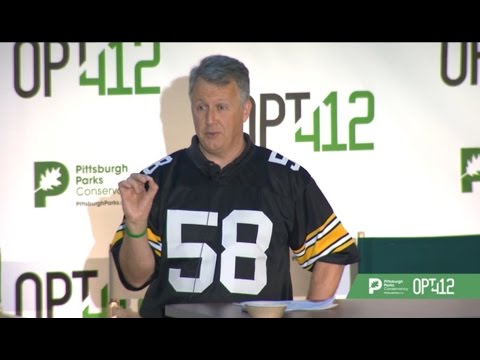 Paul Graham Keynote Speech At OPT412