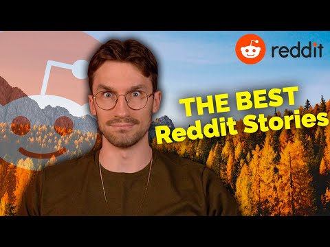 The Very BEST r/AITA Posts EVER