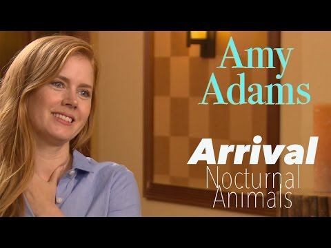 DP/30 @ Telluride '16: Amy Adams, Arrival (and Nocturnal Animals)