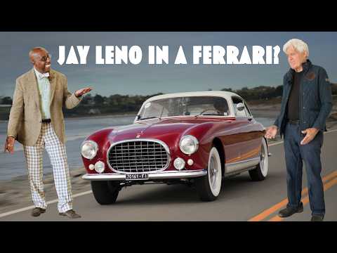 What Ferrari Was Like Before It Was Famous