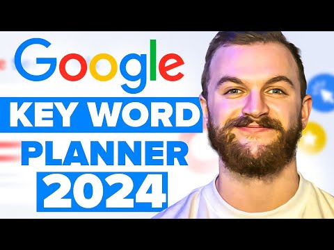 Google Ads Keyword Planner Tutorial 2025 (For Beginners)
