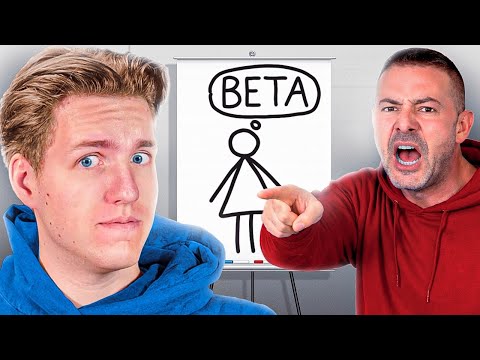 DEINE FRAU will dich zum BETA machen!!!!!!!😡😡(hilfe)