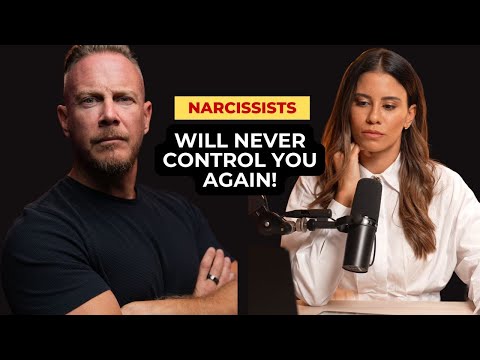 The Uncomfortable Truth About Why Narcissists Choose You!