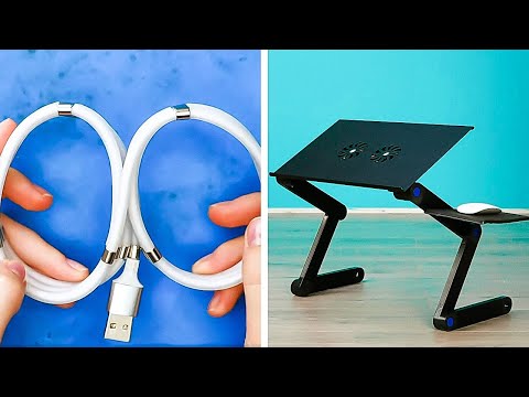 28 ARTILUGIOS DE GENIO para hacerte todo más fácil