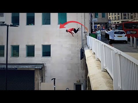 Dom Tomato explained. Lessons from his incredible Biomechanics, Bails & Psychology.