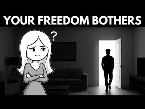 Why Women REFUSE to See Single Men as a CHOICE — The Truth