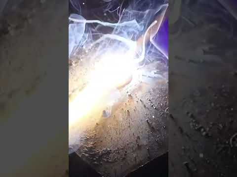 Rusty broken ax #antiquerestoration #restoration ￼#diy #tools #rusty #antique