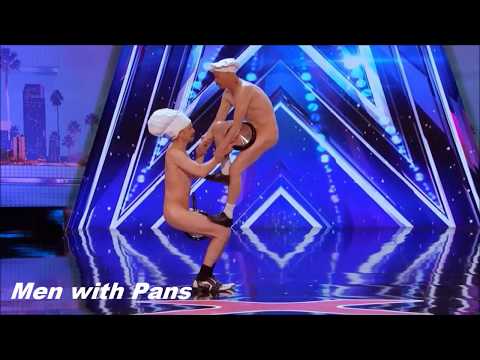 America's Got Talent Season 12 2017 Judge Cuts 5 Teaser Trailer