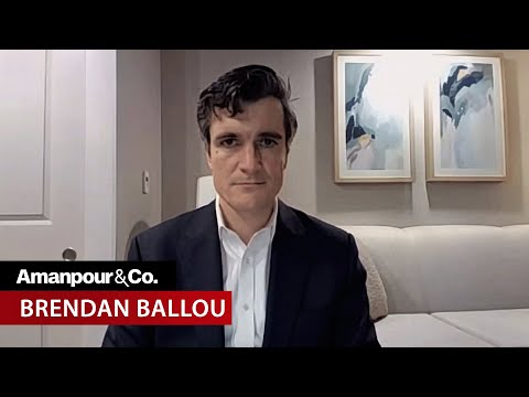 Trump Pressures DOJ to Target Political Enemies: "Unprecedented” | Amanpour and Company