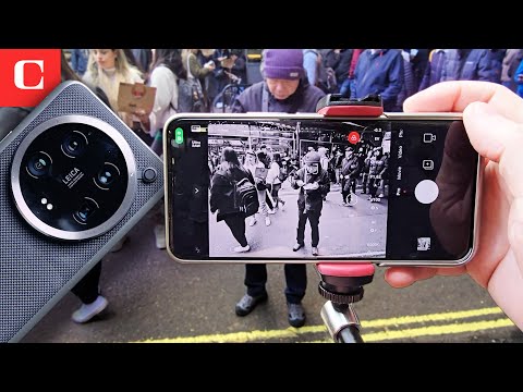 Xiaomi 14 Ultra: The Best Camera Phone for Photographers I've Reviewed