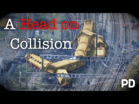 A Brief History of: The Ladbroke Grove Train Disaster 1999  (Documentary)