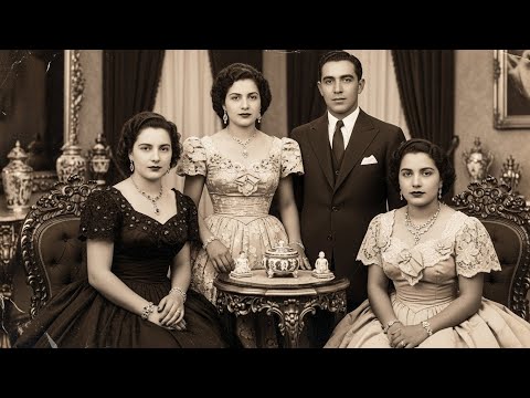 La Macabra Dinastía Hernández de San Luis Potosí que Colapsó al Descubrirse su Ritual Macabro